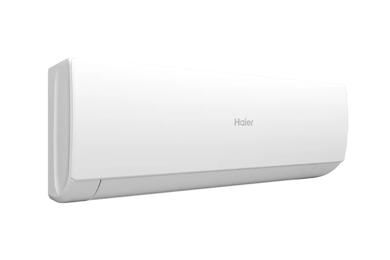 Внутренний настенный блок мульти-сплит системы HAIER SPIRIT-M SUPER MATCH AS25SS1HRA-M — пульт ДУ