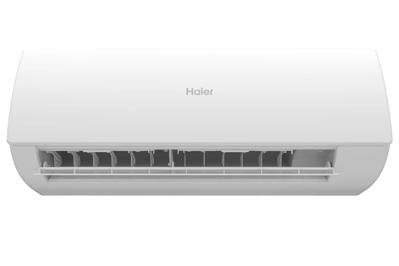 Внутренний настенный блок мульти-сплит системы HAIER SPIRIT-M SUPER MATCH AS25SS1HRA-M — упаковка