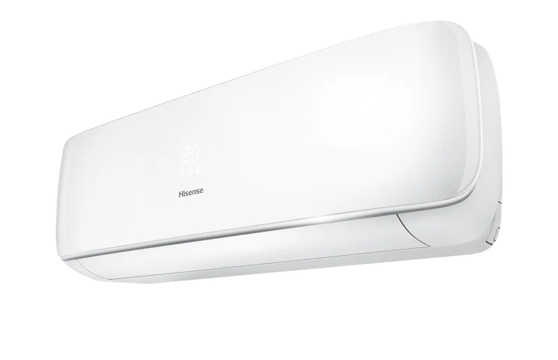 Внутренний настенный блок мульти-сплит системы HISENSE PREMIUM DESIGN FM DC INVERTER 2025 R32 AMS-12UW4RVETG00 — фото товара, купить в Москве