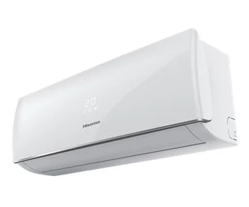 Внутренний настенный блок мульти-сплит системы HISENSE SMART FM DC INVERTER R32 AMS-09UW4RVEDB00 — купить в Москве
