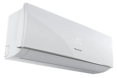 Внутренний настенный блок мульти-сплит системы HISENSE SMART FM DC INVERTER R32 AMS-18UW4RXADB03 — пульт ДУ