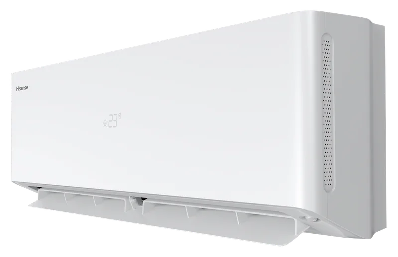 Внутренний настенный блок мульти-сплит системы HISENSE VISION PRO 2.0 MULTI SUPERIOR DC Inverter WI-FI AS-18UW4RBVQH01G — купить в Москве