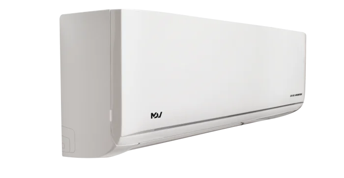 Внутренний настенный блок мульти-сплит системы MDV FREE MATCH Inverter MDSAL-12HRFN8 — комплектация