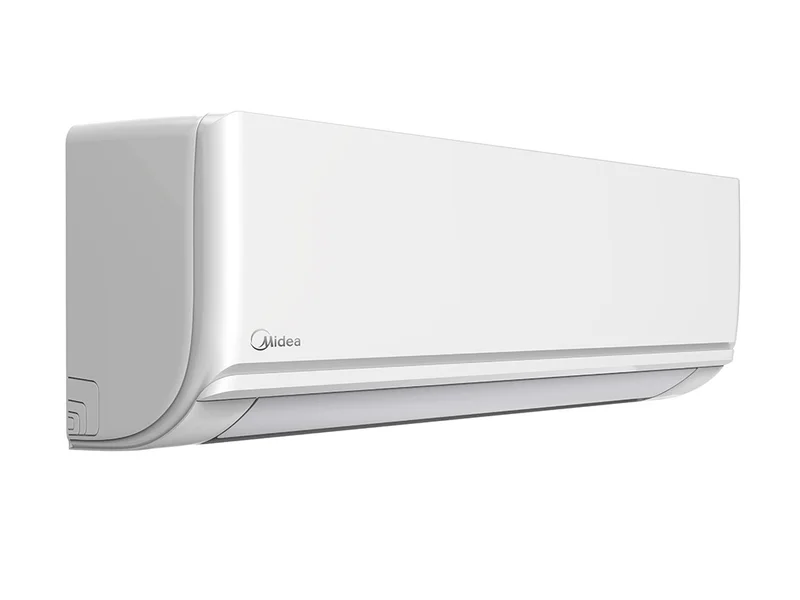 Внутренний настенный блок мульти-сплит системы MIDEA UNLIMITED Inverter MULTI MMAG2-09N8D0-I — пульт ДУ