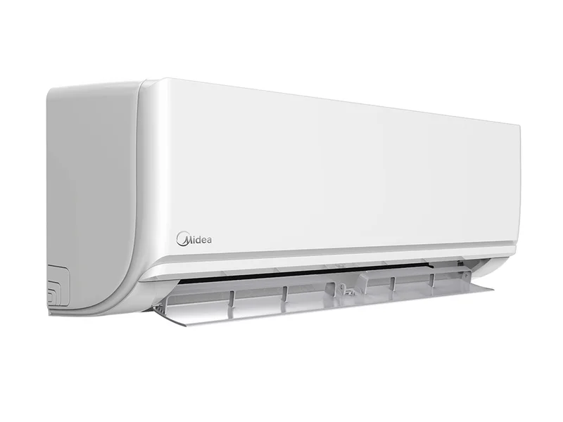 Внутренний настенный блок мульти-сплит системы MIDEA UNLIMITED Inverter MULTI MMAG2-18N8D0-I — комплектация
