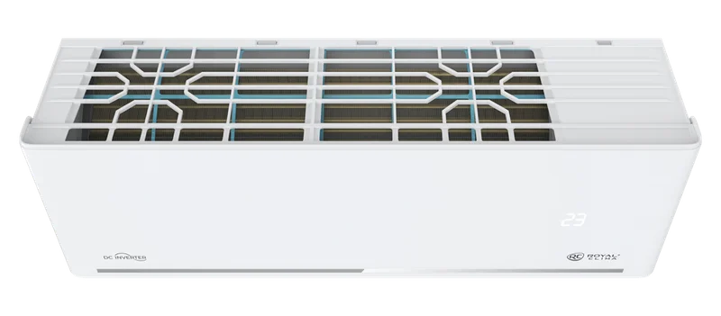 Внутренний настенный блок мульти-сплит системы ROYAL CLIMA FELICITA MULTI FLEXI EU ERP Inverter RCI-FС12HN — упаковка