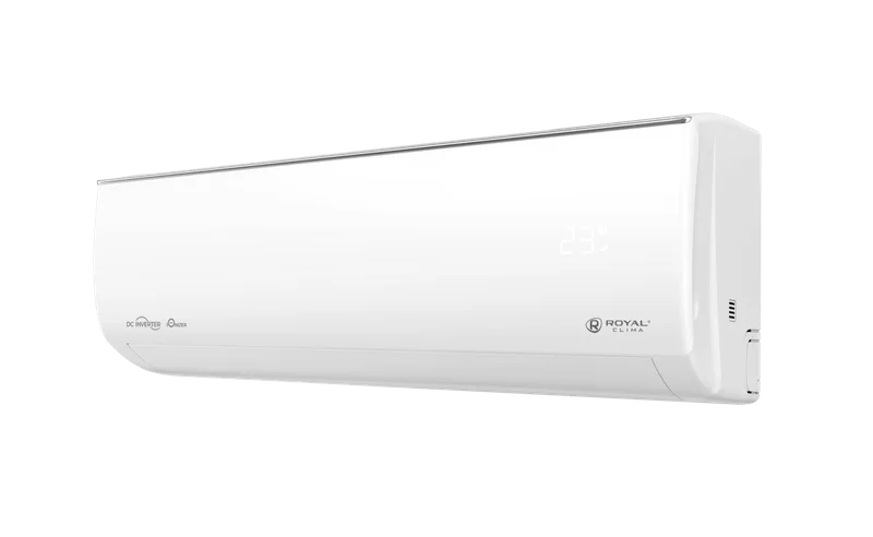 Внутренний настенный блок мульти-сплит системы ROYAL CLIMA MULTI GAMMA GLORIA Inverter 2025 RCI-GLD07HN — купить в Москве