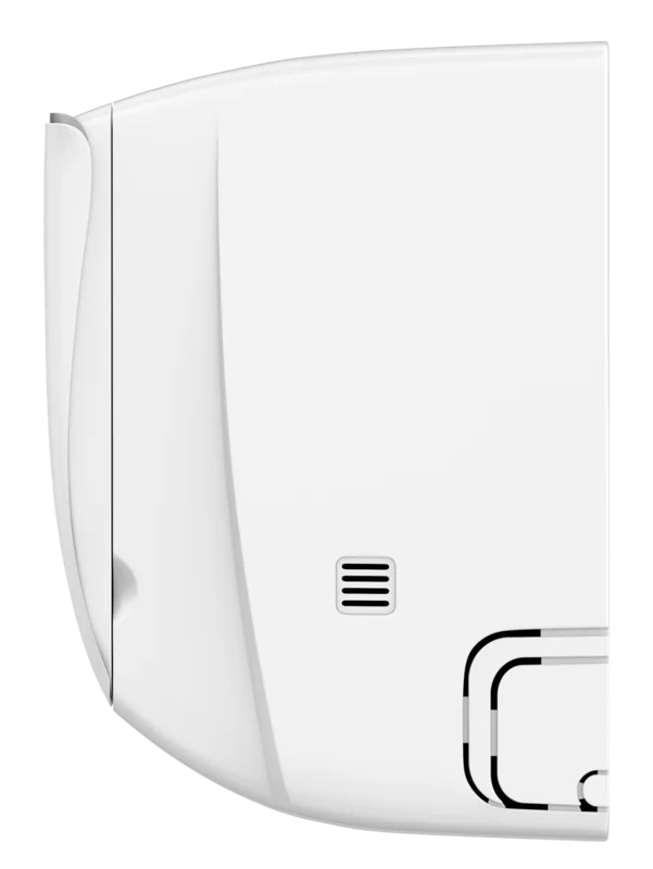 Внутренний настенный блок мульти-сплит системы ROYAL CLIMA MULTI GAMMA GLORIA Inverter RCI-GLF12HN — пульт ДУ
