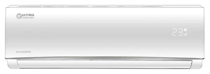 Внутренний настенный блок мульти-сплит системы ULTIMA COMFORT ECLIPSE MULTI DC EU Inverter UC-EMM09PN — внутренний блок