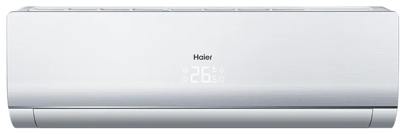 Внутренний настенный блок VRF-системы HAIER LIGHTERA DC FAN AS182MFERA — фото товара, купить в Москве