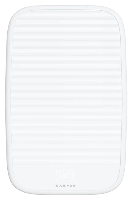 Приточно-очистительный комплекс ZILON, EasyAir ZEAV 135 + HM-800 - фото 2